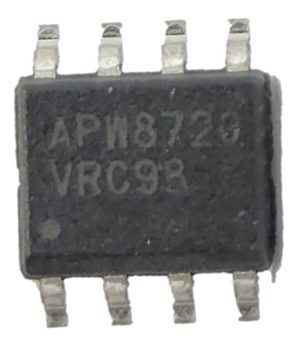 Circuito Integrado Apw8720b  Apw8720 Apw 8720b 8720 0