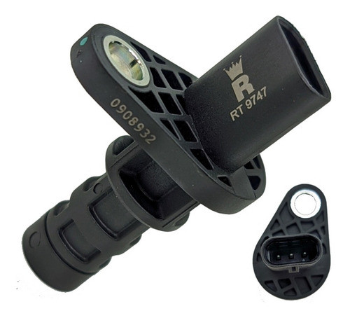 Sensor Fase Fiat 500 1.4 16v Strada 1.4 8v Bravo 1.4 T 0