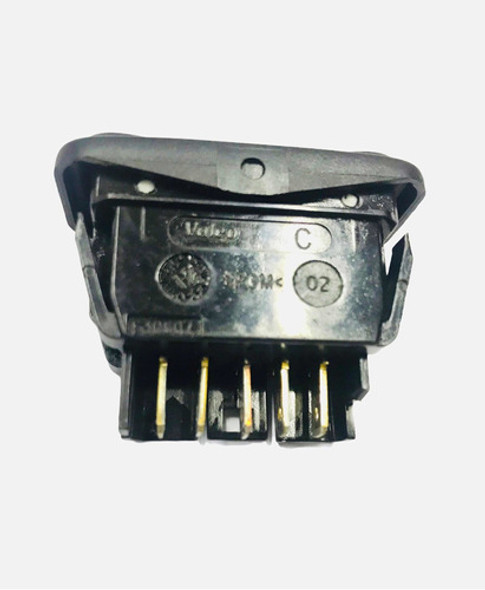 Tecla Techo Corredizo Peugeot 206-207 Original 1
