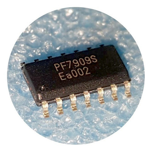 Pf7909 Pf7909s Pf 7909s 7909 Soic14 1