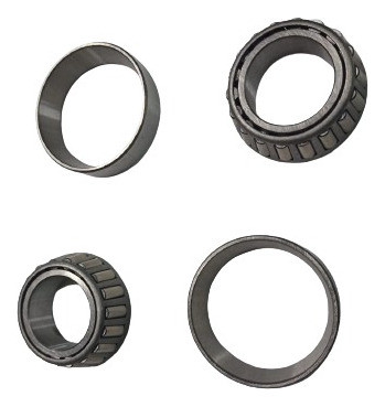 Cubetas Crapodinas A Rodillos Beta Bk 150  - Bmd Motos 1