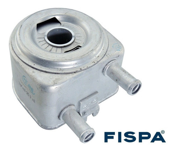 Radiador De Aceite Fispa Para Citroen C4 2.0 Hdi 07/10 Y C8 1