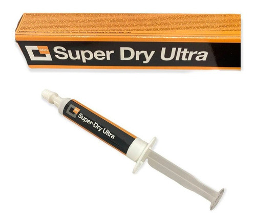 Jeringa Aditivo Deshidratante Motocompresor Dry Ultra Repjul 0