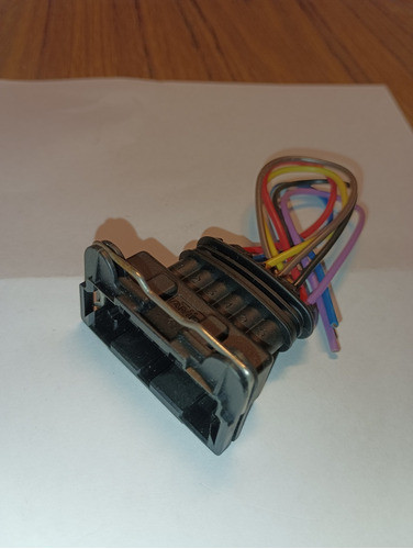 Ficha 6 Cables Renault 1