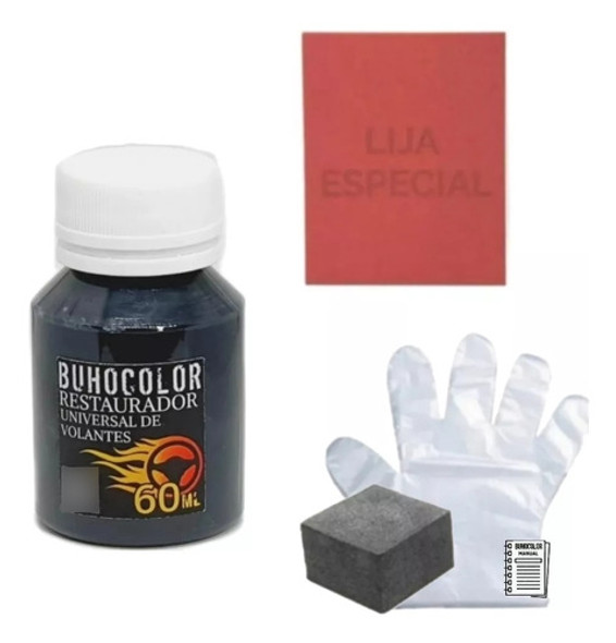 Kit Cubre Volantes Liquido Toyota Corolla 0