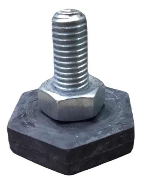 Pata Regulable Para Lavarropas General Electric Original 1 Pata Regulable Para Lavarropas General Electric Original 1