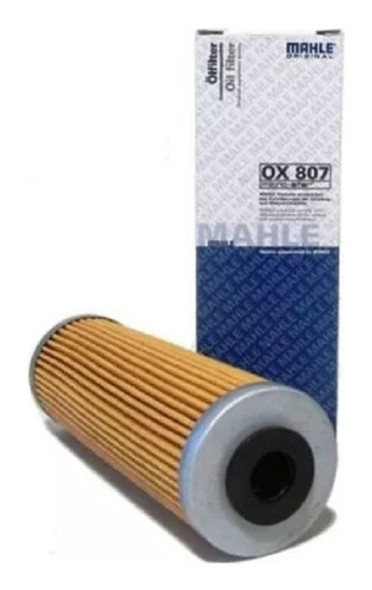 Filtro Aceite Ktm 790 Adventure 990 1050 1190 1290  Mahle 0 Filtro Aceite Ktm 790 Adventure 990 1050 1190 1290  Mahle 0