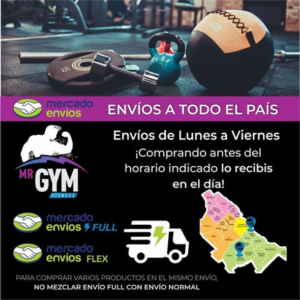 Pelota+ Inflador Esferodinamia Pilates Yoga  Ball 65cm Azul 1