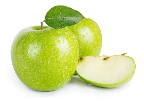 Arbol De Manzano Verde  - 1.6 Mts. E.gratis Caba-gba 0