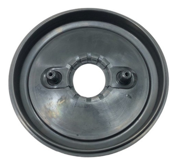 Diafragma Servo Freno Varga Volkswagen Saveiro - Ae 9390 1