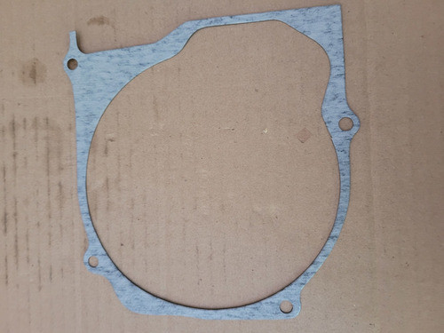 Junta Tapa Alternador Honda Cb 400! Calidad Premium! 1