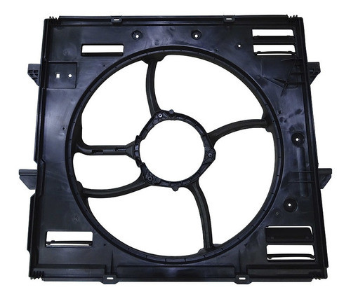 Soporte Electro-rad.vw Amarok - I41830 0