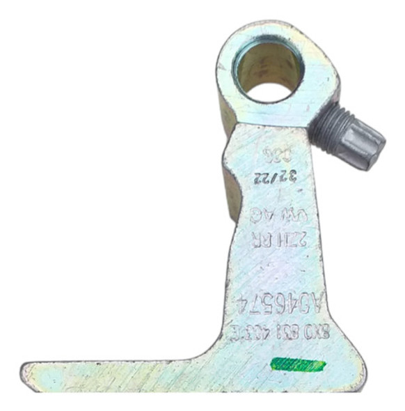 Media Bisagra Puerta Delantera Izquierda Volkswagen. Nuevo. 0