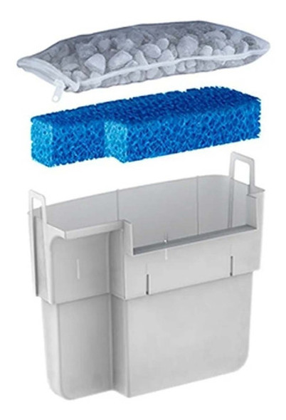 Tidal 55 Oferta Con Mundo Acuatico 0