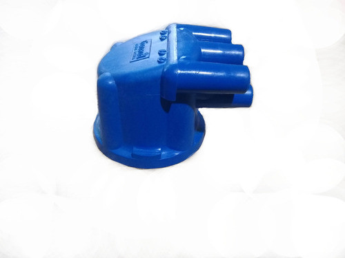 Kit Tapa De Distribuidor -rotor-contratapa Fiat Regatta 1