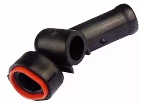 Conector Agua Multiple Admision Chevrolet Corsa 2 Meriva Aje 1