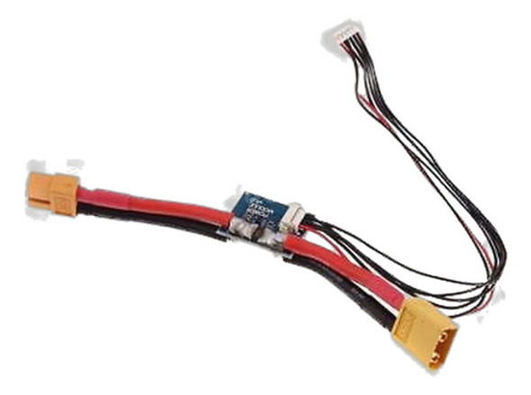 Cable De Módulo De Energía Pixhawk Apm2.5.2 Apm2.6 V1.0 Sali 0