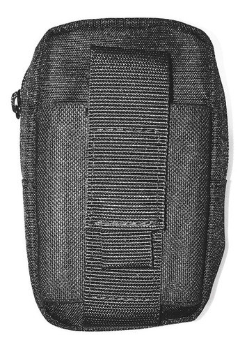 Pouch Porta Celular Sistema Molle 0