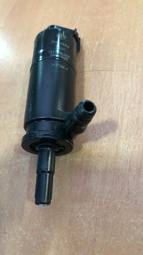 Bamba Lava Parabrisas Fiat 500i Original 1