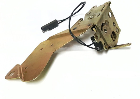 Cerradura Puerta Fiat Uno 3 Puertas Manual Derecha 0