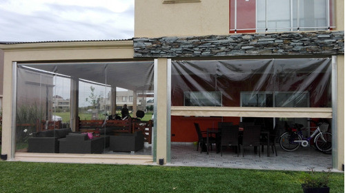 Cortinados Rebatibles Ideas Amma Cerramiento Exterior 1