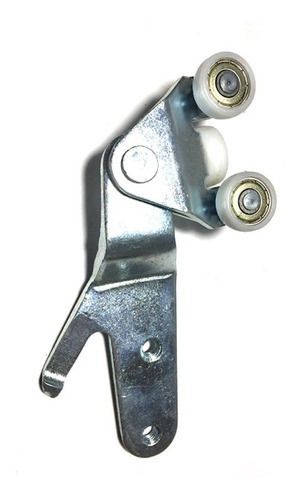 Corredera Inferior De Porton Lat Fiat Ducato Peugeot Boxer 0