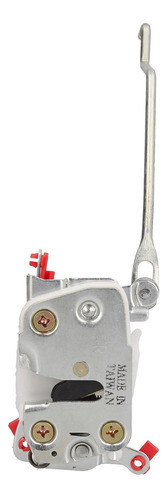 Cerradura De Puerta Delantera Derecho Isuzu Pick-up 92/96 0