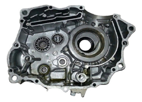 Carter Zanella Rx 150 Lado Izquierdo Volante-2r 0 Carter Zanella Rx 150 Lado Izquierdo Volante-2r 0