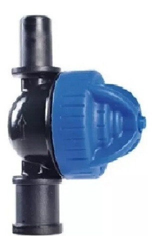 Foggers Nebulizador 7lt/h C/valv. Antigoteo Naandanjain X 5 0