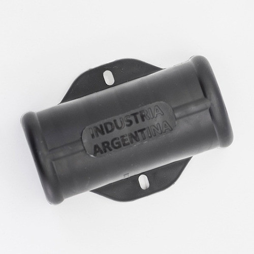 Cubre Capacitor Grande X 5 Unidades 0