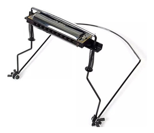 Soporte Para Armónica Regulable Mxp Hh-001 0