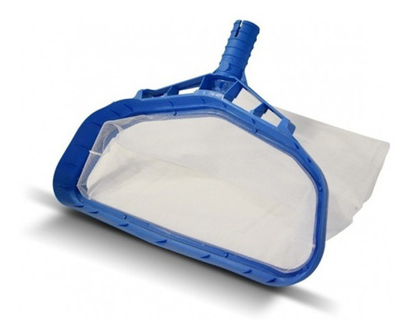 Kit Sacahojas Bolsa Grande + Boya + Limpiafondo Triangular 1