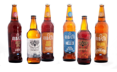 Picadas Y Cervezas Pack Especial - Regalos Personalizados - 1
