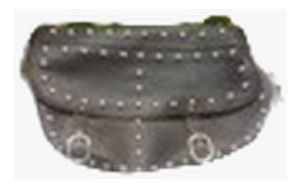 Bolso Tachas (con Detalles) 0