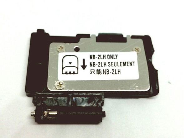 Tapa Bateria Body Canon Eos 350d 400d 1