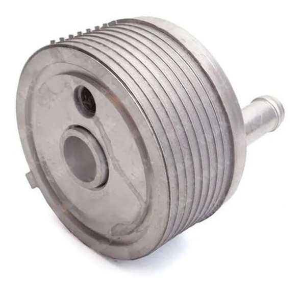 Enfriador Radiador Aceite Caja Automatica Vw Passat-vento 1 Enfriador Radiador Aceite Caja Automatica Vw Passat-vento 1