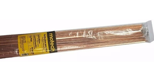 Varilla De Plata 0% Para Soldar Refrigeración (unidad) 0