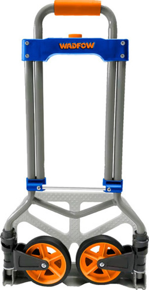 Carro De Carga Plegable 60kg 96cm Acero Wadfow Wwb9a06 1