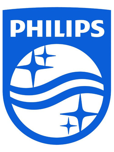 Kit X 10 Lampara Philips 12496 Ambar 1 Polo 12v 21w Bau 15s 1