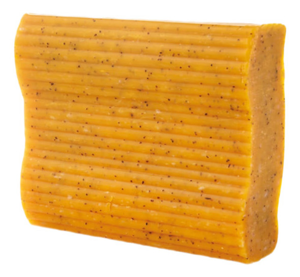 Jabón Cremoso Exfoliante Millanel Con Vitamina E 1