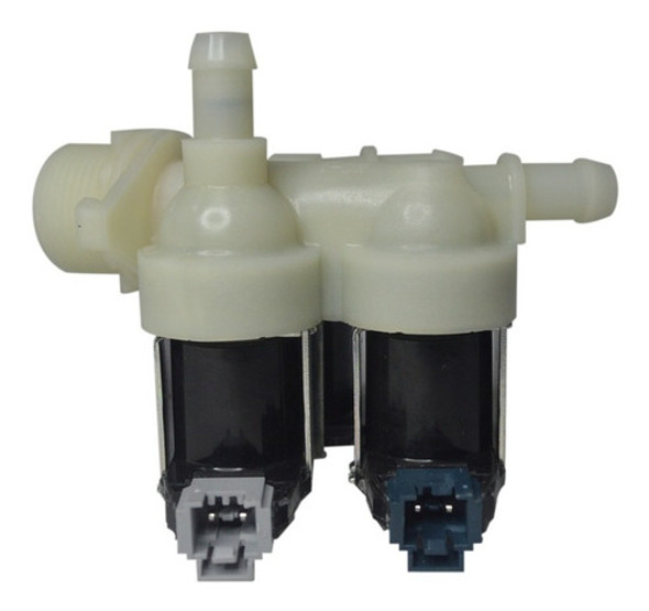 Electrovalvula Lavaseca Candy Gvfwfl4139whr-12 Original 1