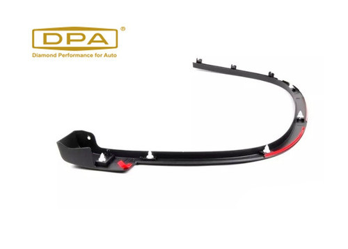 Fenders Delantero Derecho Vw Tiguan 2008-2011 1