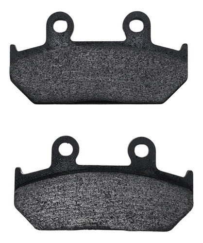 Pastilla Freno Frasle Fa124 Honda Rs 125 250 Del. Spot Moto 1