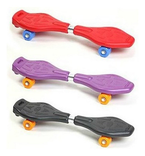 Skate Zonda Ploppy.3 920166 0