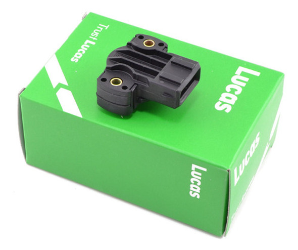 Sensor Tps Posicion De Mariposa Volkswagen Golf 3 2.0 Gti 98 0