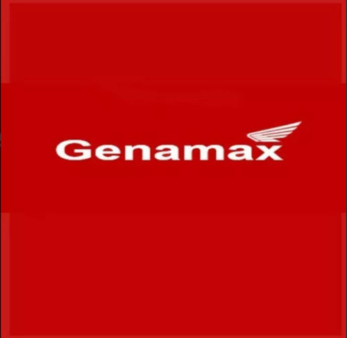 Base Giro Trasero Izquierdo Honda Wave Nf100 Orig Genamax 1