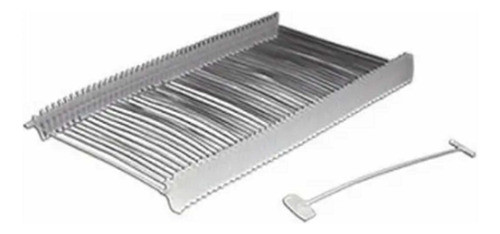 Precintos 35mm Etiquetar Ropa Tag Pin Standard X5.000 1