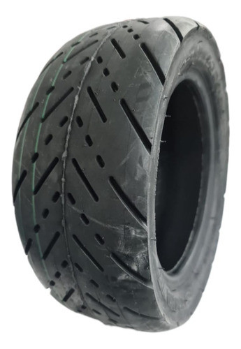 Cubierta Monociclo 90/65-6.5 Touvt / Kaabo Wolf Gt 1