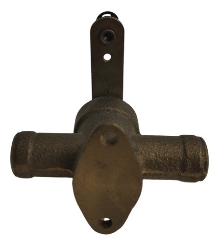Grifo Calefacción Jap Mercedes Benz 1517 0
