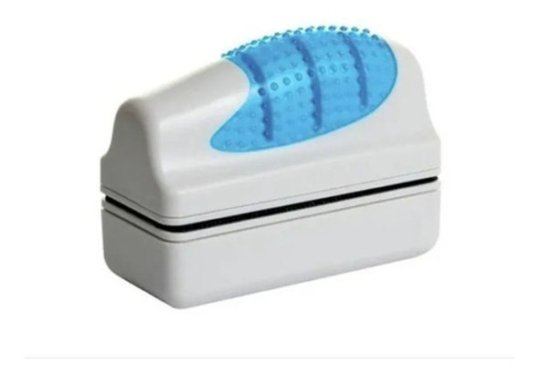 Iman Limpia Vidrios Magnetico Para Pecera Rs09 Maxscotas Pet 0